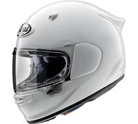 Arai Quantic Full Face ERS Motorcycle Motorbike Helmet - Diamond White