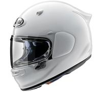 Arai Quantic Full Face ERS Motorcycle Motorbike Helmet - Diamond White