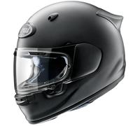 Arai Quantic Full Face ERS Motorcycle Motorbike Helmet - Frost Black