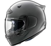 Arai Quantic Full Face ERS Motorcycle Motorbike Helmet - Modern Grey