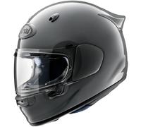 Arai Quantic Full Face ERS Motorcycle Motorbike Helmet - Modern Grey