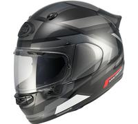 Arai Quantic Mosaic, full face helmet S Black/Grey