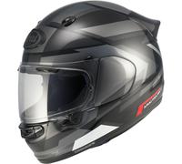 Arai Quantic Full Face ERS Motorcycle Motorbike Helmet - Mosaic Black