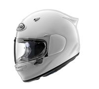 Arai Quantic Full Face Helmet Diamond White Glossy AR3115DW