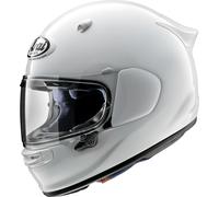 Arai Quantic Full Face ERS Motorcycle Motorbike Helmet - Diamond White