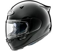 Arai Quantic Full Face Helmet - Solid Diamond Black XL