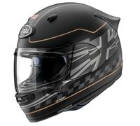 Arai Quantic Full Face Motorcycle Helmets ECE 22.06 Pinlock Ready