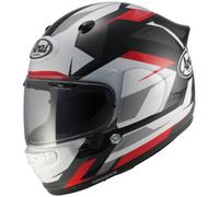 Arai Quantic Full Face Motorcycle Helmets & Free Dark Visor pinlock ready