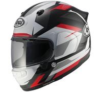 Arai Quantic Full Face Motorcycle Motorbike Touring Helmet - Supra Red