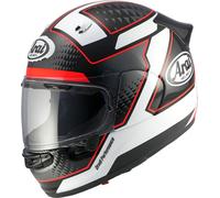 Arai Quantic Giu, full face helmet XS Black/White/Red