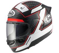 Arai Quantic Giu Helmet, red, size M (57/58)