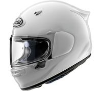 Arai Quantic Full Face ERS Motorcycle Motorbike Helmet - Diamond White