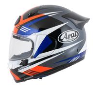 Arai Quantic Mark Full-Face Helmet red size M