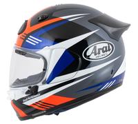 Full Face Helmet Arai QUANTIC Mark Red