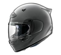 Arai Quantic Full Face ERS Motorcycle Motorbike Helmet - Modern Grey