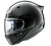 Arai Quantic Motorbike Motorcycle Helmet Diamond Black