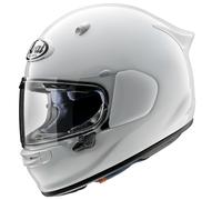 Arai Quantic Helmet, white, size XS