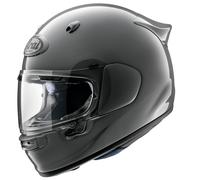 Arai Quantic Motorbike Motorcycle Helmet Modern Grey