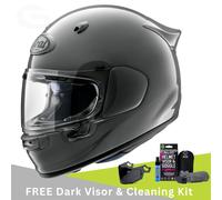 Arai Quantic Motorcycle Helmet Modern Grey