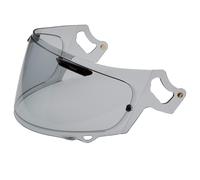 Arai Quantic Motorcycle Helmet Visor Pinlock Ready Dark Red Blue Silver Green
