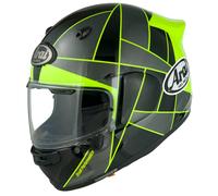 Arai Quantic Peak Full Face Helmet