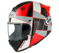 Arai Quantic Peak Full Face Helmet