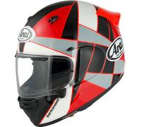 Arai Quantic Peak Helmet, red, size XS for Men
