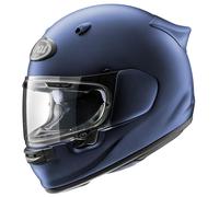 Arai Quantic Plain Motorcycle Helmet Road ECE 22.06 ACU Race Track Approved