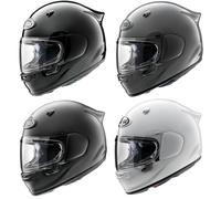 Arai Quantic, full face helmet L Grey