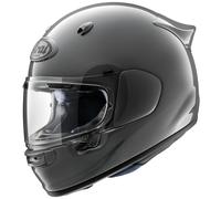 Arai Quantic Full Face ERS Motorcycle Motorbike Helmet - Modern Grey