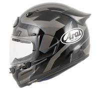 Arai Quantic Robotic black size L