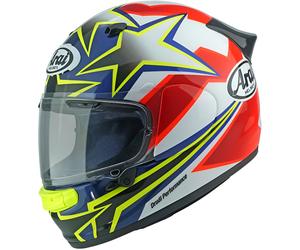 Arai Quantic Star & Stripes Helmet, United States, size M (57/58)