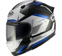 Arai Quantic Supra, full face helmet XS White/Black/Grey/Blue
