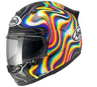 Arai Quantic Swirl Full Face Helmet
