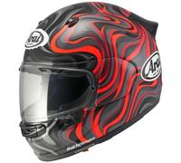 Arai Quantic Swirl Full Face Motorcycle Helmet ECE 22.06 Approved