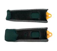 Arai Quantum/chaser-v/pro Helmet Chin Strap Cover