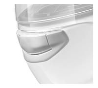 Arai Qv-pro Helmet Chin Air Vent