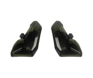 Arai QVF Front Duct Set Tint For QV Pro Motorcycle Motorbike Helmets