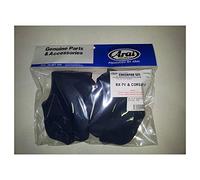 Arai Eco-Pure Type Cheek Pads - Arai RX-7V, QV Pro