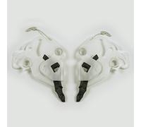 ARAI Replacement motorcycle helmet screen mechanism VAS-V