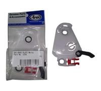 Arai Rx-7 Gp/quantum/rebel/chaser-v/axces-3 Sai System Helmet Sideplates
