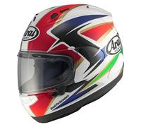Arai RX-7V Evo Cadalora Full Face Motorcycle Helmet ECE 22.06 Pinlock Ready