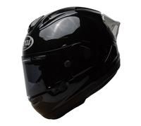 Arai RX 7V Evo Diamond Black Motorcycle Motorbike Helmet