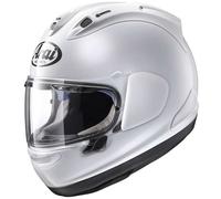Arai RX-7V Evo Diamond Helmet, white, size S for Men