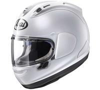 Arai Rx-7v Evo Full Face Helmet Silver XS