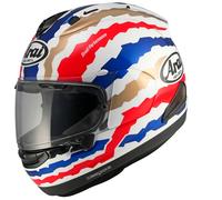 Arai Rx-7v Evo Doohan Jubilee Restyle Full Face Helmet