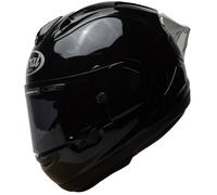 Arai RX-7V Evo ECE 22-06 Motorbike Motorcycle Helmet - Diamond Black