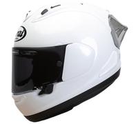 Arai RX-7V Evo Diamond Helmet, white, size M for Men