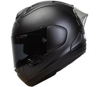 Arai RX-7V Evo ECE 22-06 Motorbike Motorcycle Helmet - Frost Black