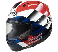 Arai RX-7V Evo ECE 22-06 Motorbike Motorcycle Helmet - HRC